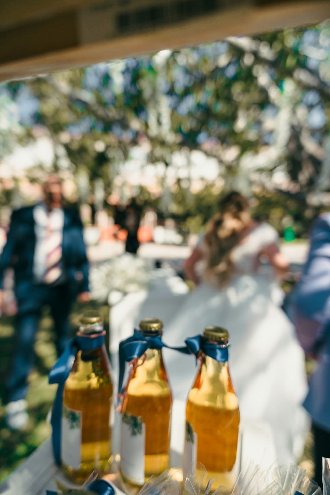 Summer Wedding