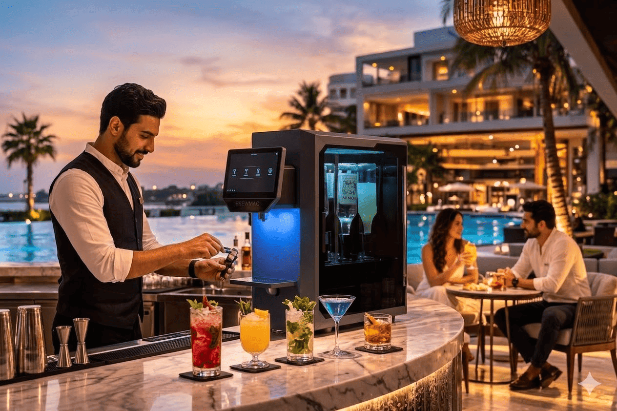 Hotels & Resorts